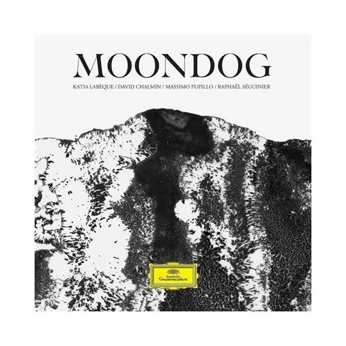 Album Vinyle Noname Moondog Katia Labèque