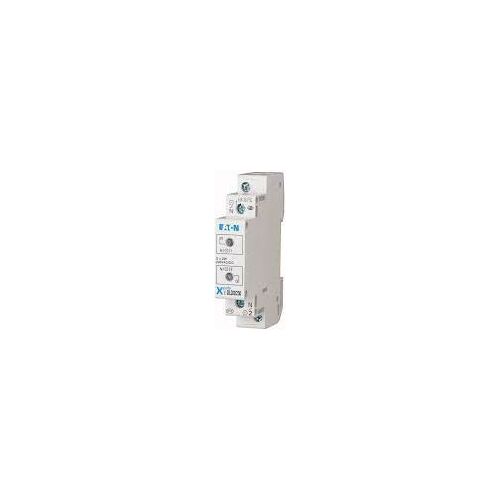 Feu de signalisation Eaton Twin LED 230V AC/DC Rouge Vert - 284925