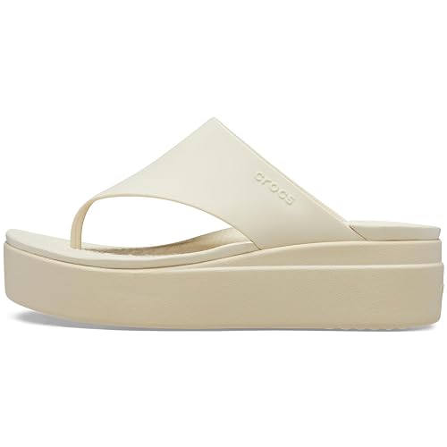 Chaussures Mules Et Sabots Crocs Brooklyn Flip W Pour