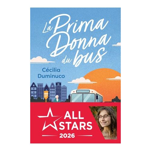 La Prima Donna Du Bus