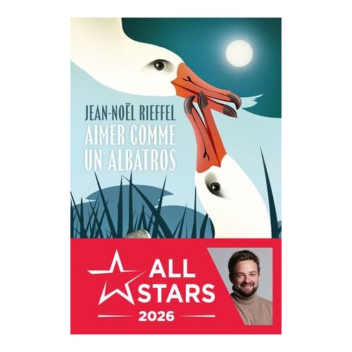 Aimer Comme Un Albatros