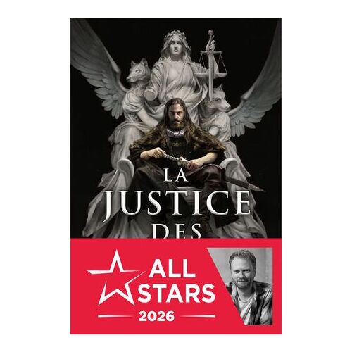 La Justice Des Rois