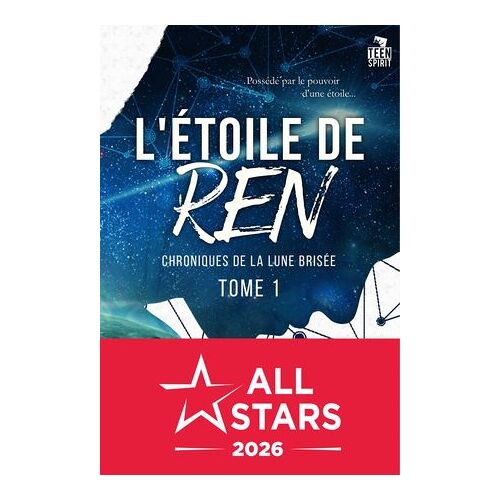 L'étoile De Ren