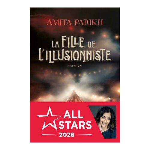 La Fille De L'illusionniste