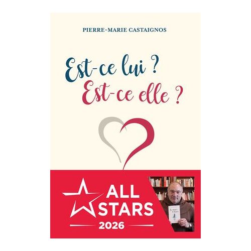 Est-Ce Lui ? Est-Ce Elle ?