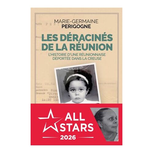 Les Déracinés De La Réunion