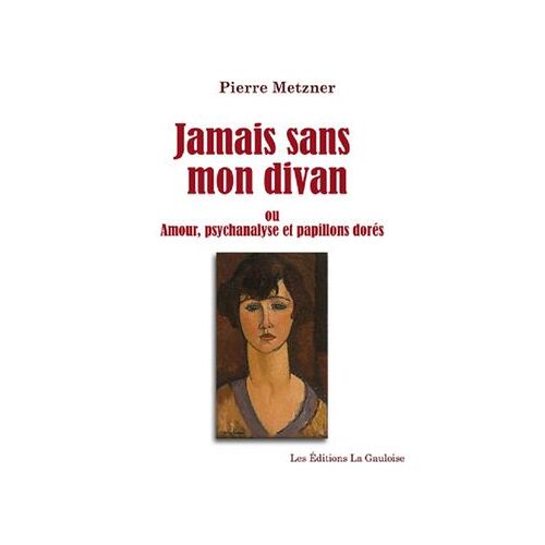 Jamais Sans Mon Divan