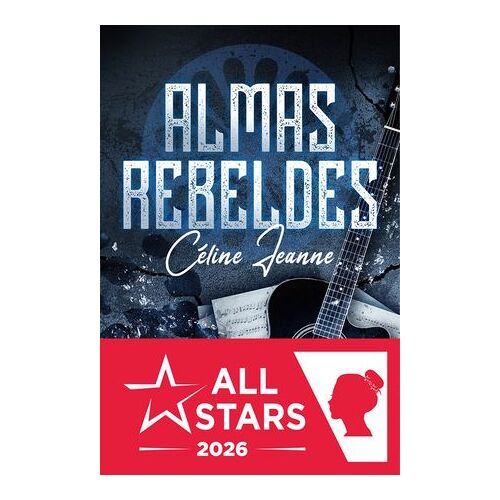 Almas Rebeldes