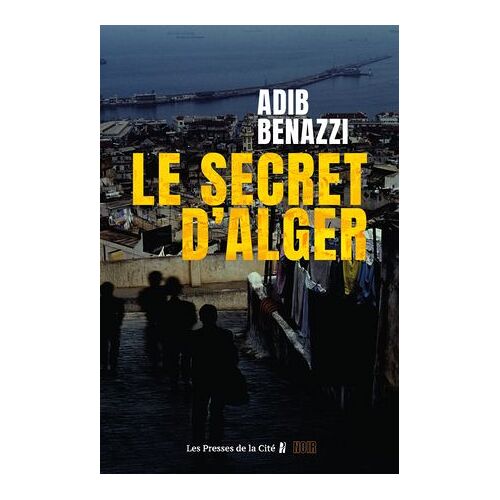 Le Secret D'alger