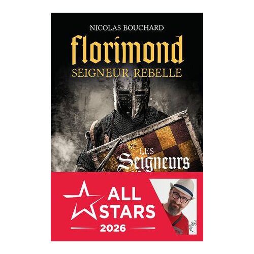 Florimond Seigneur Rebelle