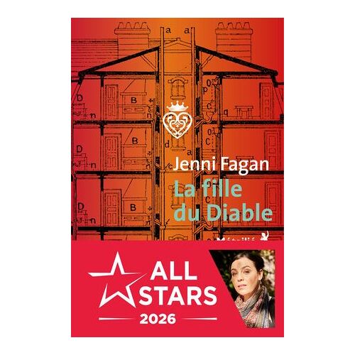 La Fille Du Diable