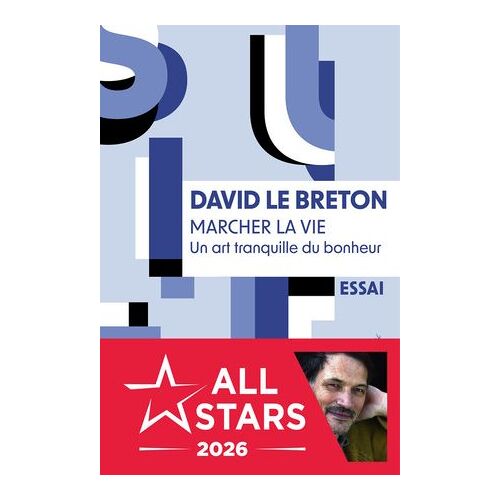 Marcher La Vie : Un Art Tranquille Du Bonheur