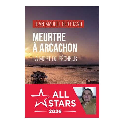 Meurtre À Arcachon