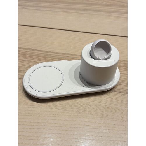Chargeur induction TRONIC TWC 3 A2