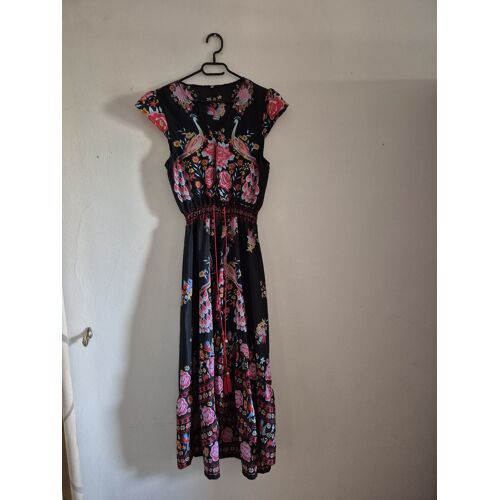 Robe Femme Taille L