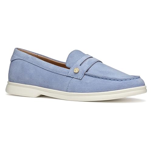 Mocassins Geox D Xand 3 Pour Femme - 39