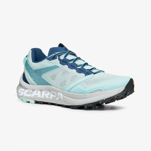 Scarpa Spin Planet Femme 38 Bleu