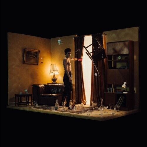 D3lta - Mad About It [Compact Discs] Uk - Import