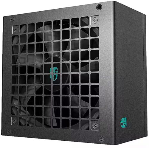 Alimentation ATX DEEPCOOL PF500X-HD 500W 80 PLUS Bronze