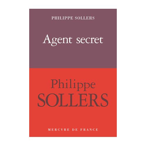 Agent Secret