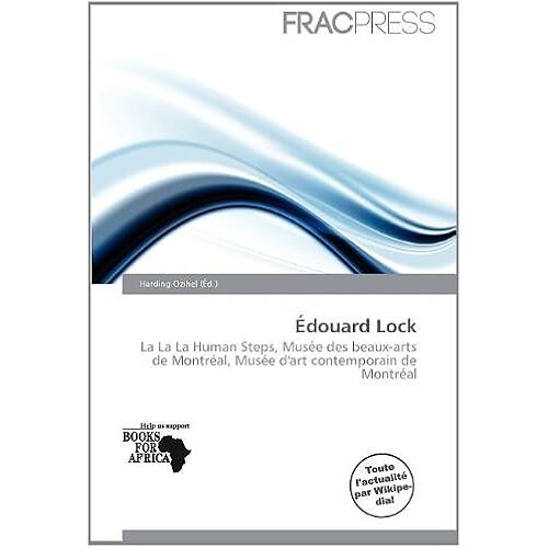 Douard Lock