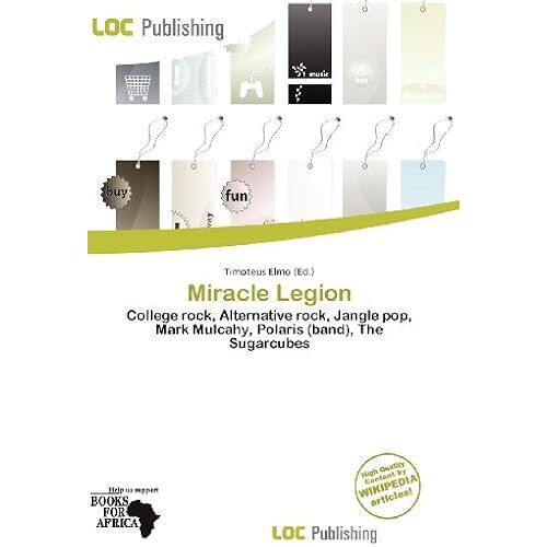 Miracle Legion