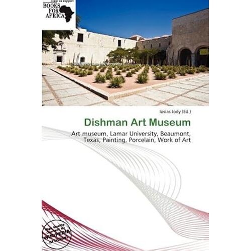 Dishman Art Museum
