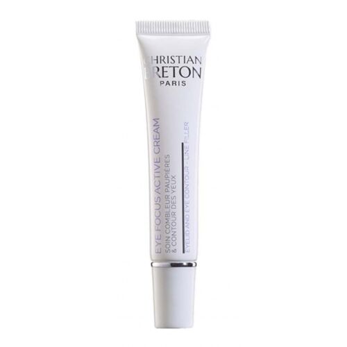 Christian Breton - Creme Yeux Combleur Des Rides Crème Anti-Rides 10 Ml 