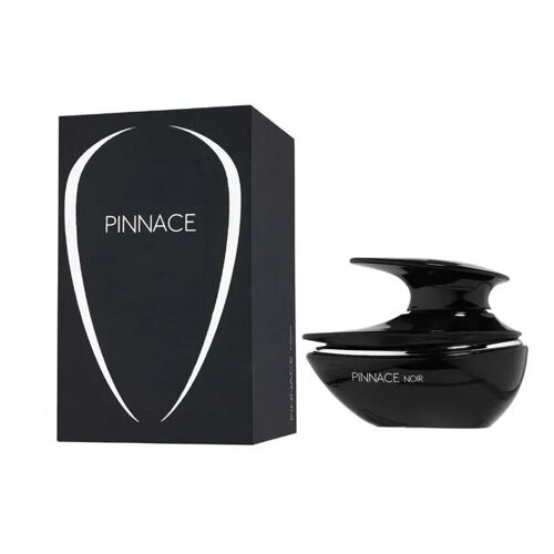 French Avenue Pinnace Noir Eau De Parfum Pour Femme 100 Ml 