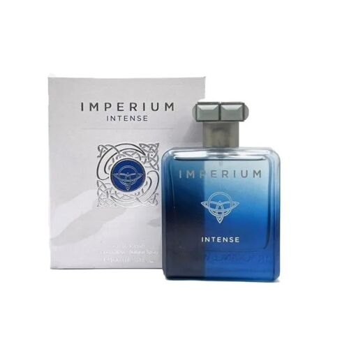 Fragrance World Imperium Intense Eau De Parfum Unisexe 100 Ml 