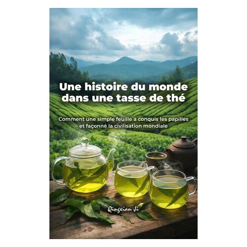 Une Histoire Du Monde Dans Une Tasse De Thé