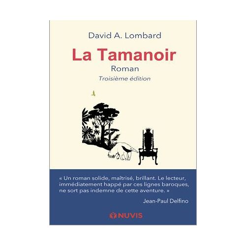 La Tamanoir