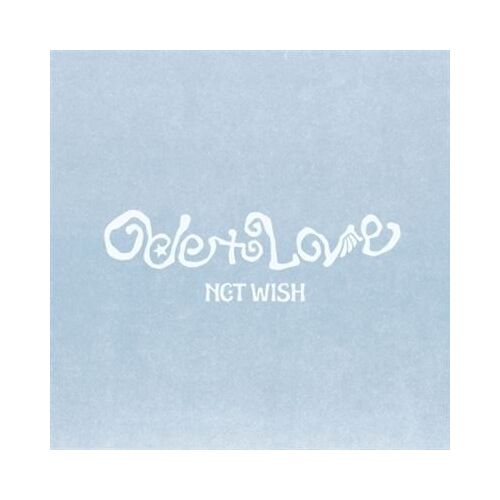 Ode To Love - Wichu Version