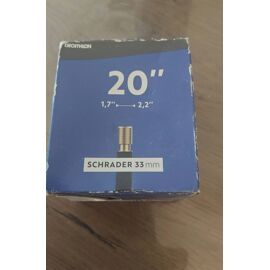 Chambre À Air Decathlon