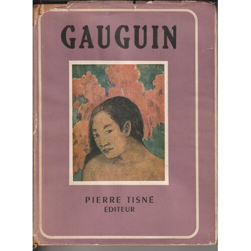 Raymond Cogniat : Gauguin
