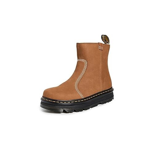 Bottes Dr. Martens Zebzag Rigger Wl Pour Femme - 38