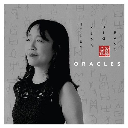 Oracles - Cd Album