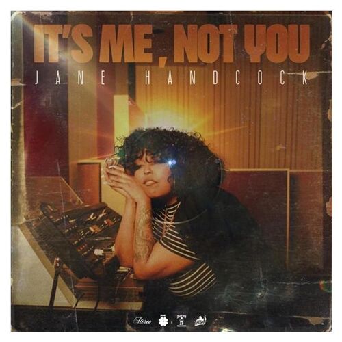 It's Me Not You - Cd Album