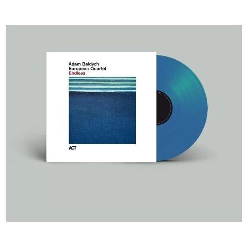 Endless - Vinyle