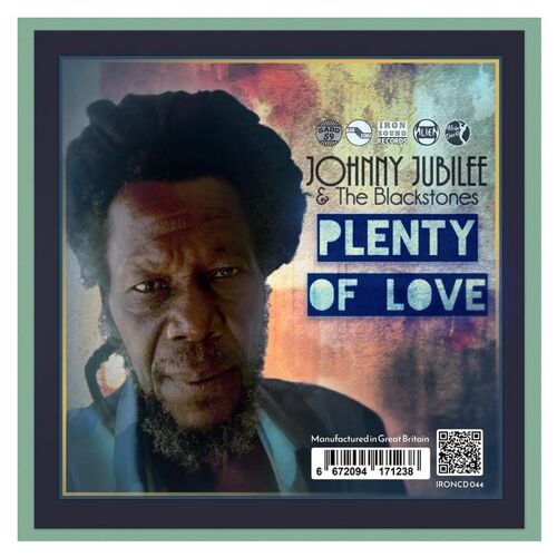 Plenty Of Love - Cd Album