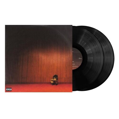 It's Been Awful - Vinyle