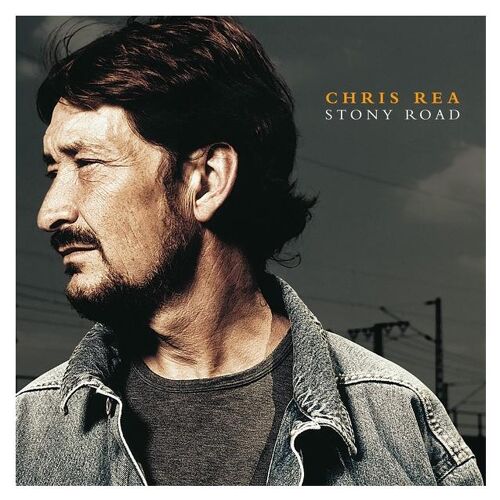 Stony Road - Cd Album