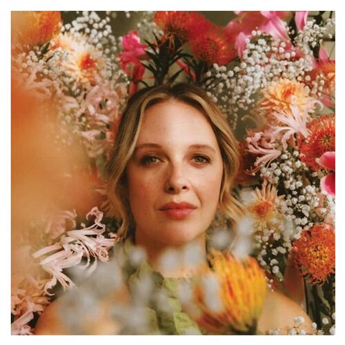 No Rain No Flowers - Vinyle