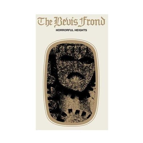 Horrorful Heights + Horrorful Offal - Vinyle