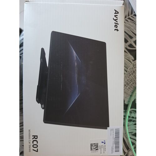 Carplay Avylet RC07 9''