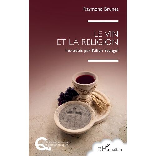 Le Vin Et La Religion