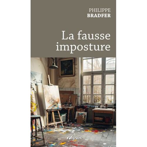 La Fausse Imposture