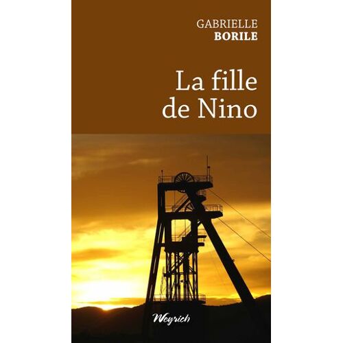 La Fille De Nino