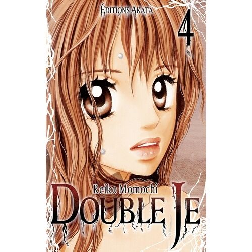 Double Je - Tome 4