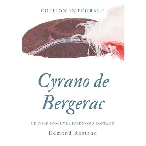 Cyrano De Bergerac